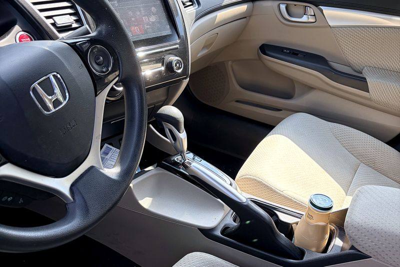 Dash and console